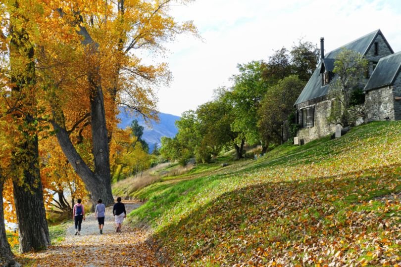 Fall Home Maintenance Checklist: 20 Jobs to Do Before Winter